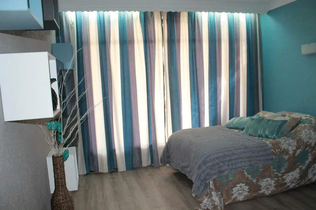 Palmeras Estudio 88 Apartamento Fuengirola Espanha