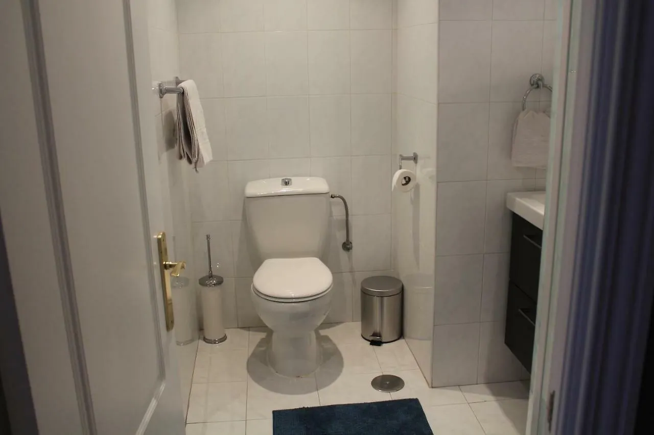 Palmeras Estudio 88 Apartamento Fuengirola
