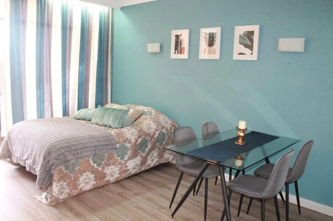 Palmeras Estudio 88 Apartamento Fuengirola